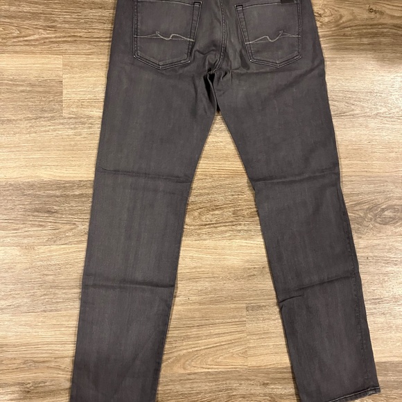 Men Seven Jeans - Picture 2 of 4
